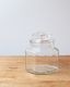 Apothecary Glass Jar�å��饹��������