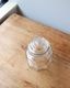 Apothecary Glass Jar�å��饹��������