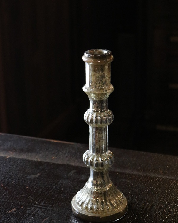 Mercury Candle Stand A ｜マーキュリー キャンドルスタンド A