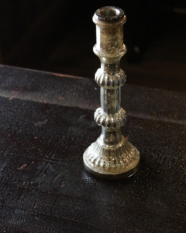 Mercury Candle Stand A ｜マーキュリー キャンドルスタンド A