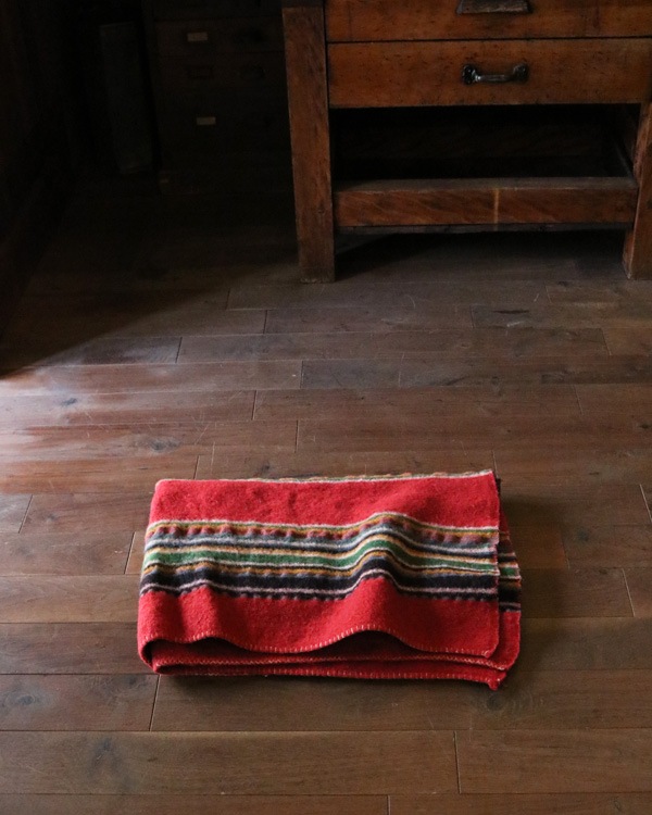 Horse Blanket HB-001�åۡ����֥�󥱥å� HB-001