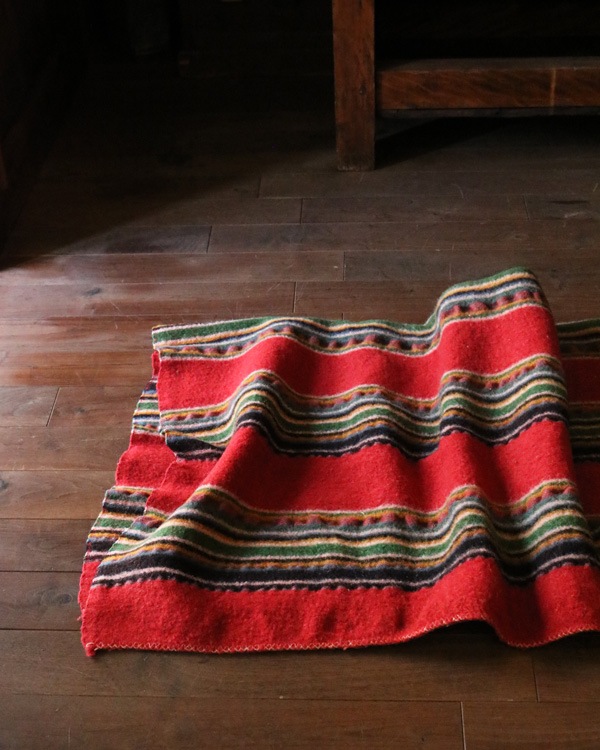 Horse Blanket HB-001�åۡ����֥�󥱥å� HB-001