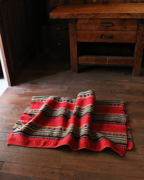 Horse Blanket HB-001�åۡ����֥�󥱥å� HB-001