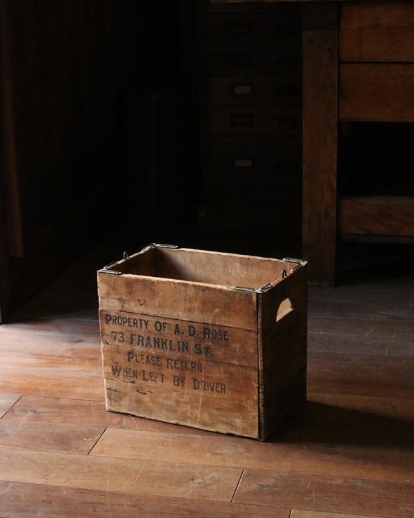 1930's Folding Drink Box��1930's �ե�����ǥ��󥰥ɥ�󥯥ܥå���