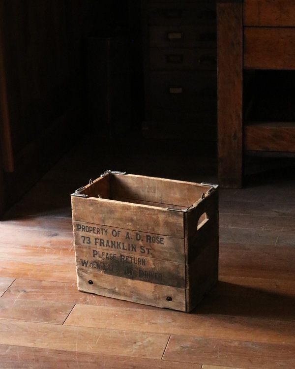 1930's Folding Drink Box��1930's �ե�����ǥ��󥰥ɥ�󥯥ܥå���