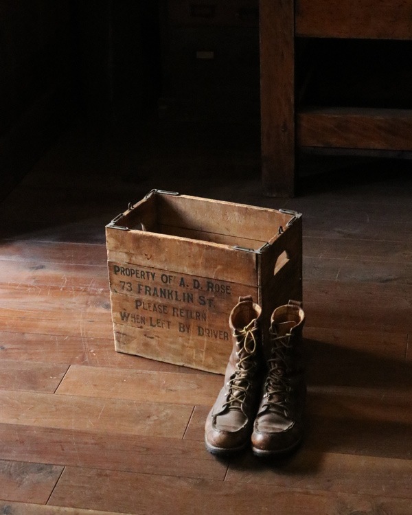 1930's Folding Drink Box��1930's �ե�����ǥ��󥰥ɥ�󥯥ܥå���