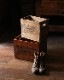 1930's Folding Drink Box��1930's �ե�����ǥ��󥰥ɥ�󥯥ܥå���