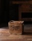 1930's Folding Drink Box��1930's �ե�����ǥ��󥰥ɥ�󥯥ܥå���
