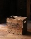 1930's Folding Drink Box��1930's �ե�����ǥ��󥰥ɥ�󥯥ܥå���