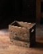 1930's Folding Drink Box��1930's �ե�����ǥ��󥰥ɥ�󥯥ܥå���