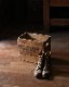 1930's Folding Drink Box��1930's �ե�����ǥ��󥰥ɥ�󥯥ܥå���