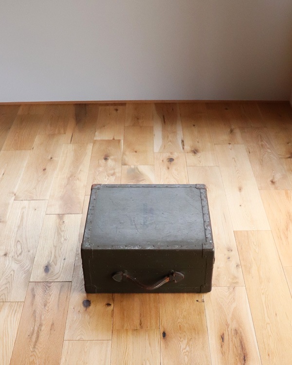U.S ARMY Wood Box U.S ARMY åɥܥå