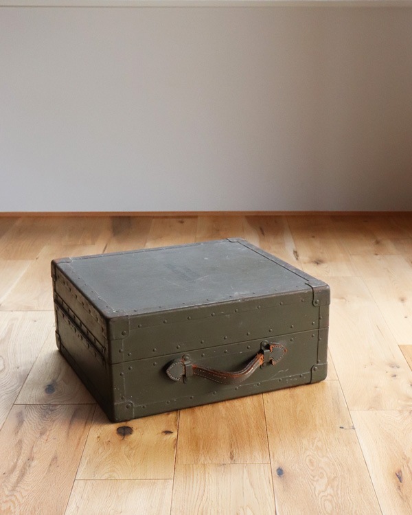 U.S ARMY Wood Box U.S ARMY åɥܥå