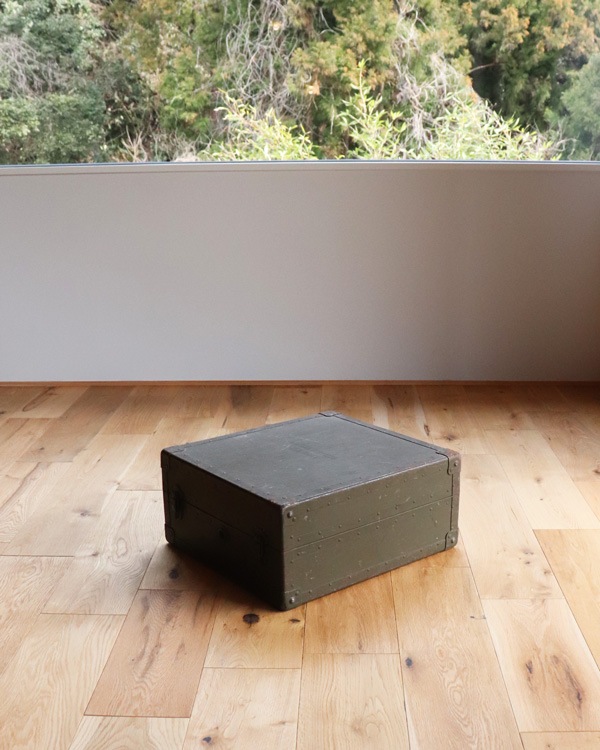 U.S ARMY Wood Box U.S ARMY åɥܥå