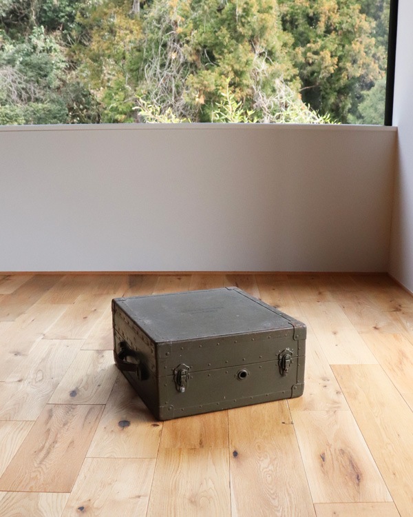 U.S ARMY Wood Box U.S ARMY åɥܥå