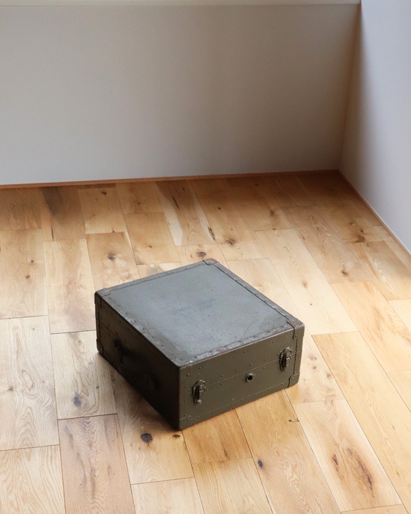 U.S ARMY Wood Box U.S ARMY åɥܥå