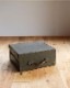 U.S ARMY Wood Box U.S ARMY åɥܥå