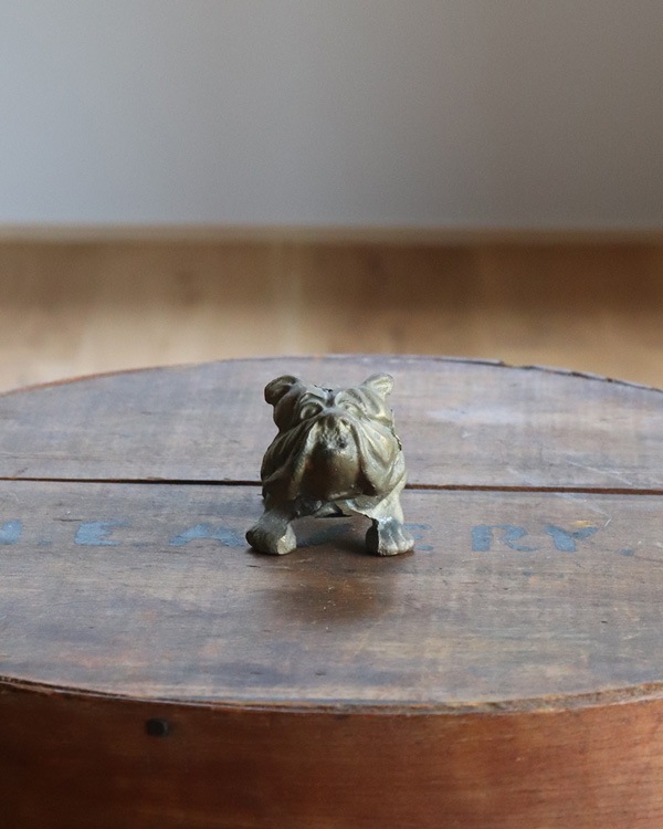 Bulldog Ornament BO-001�å֥�ɥå������ʥ��� BO-001