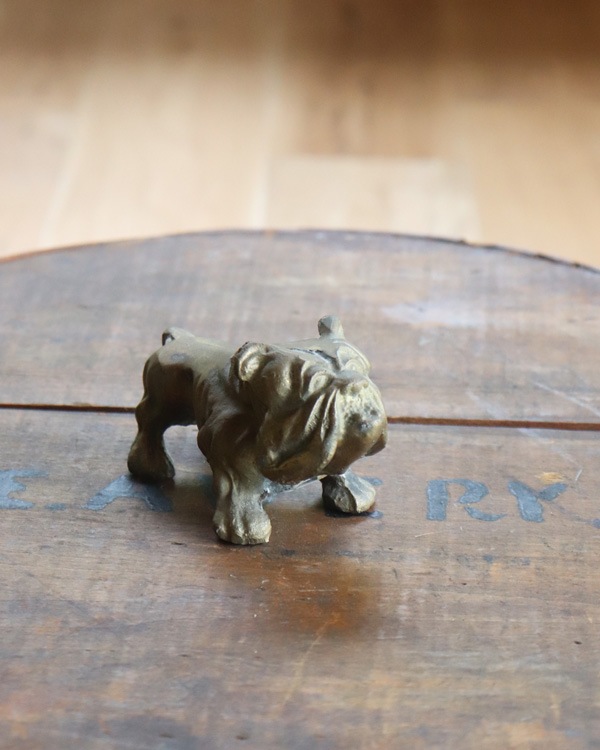 Bulldog Ornament BO-001�å֥�ɥå������ʥ��� BO-001