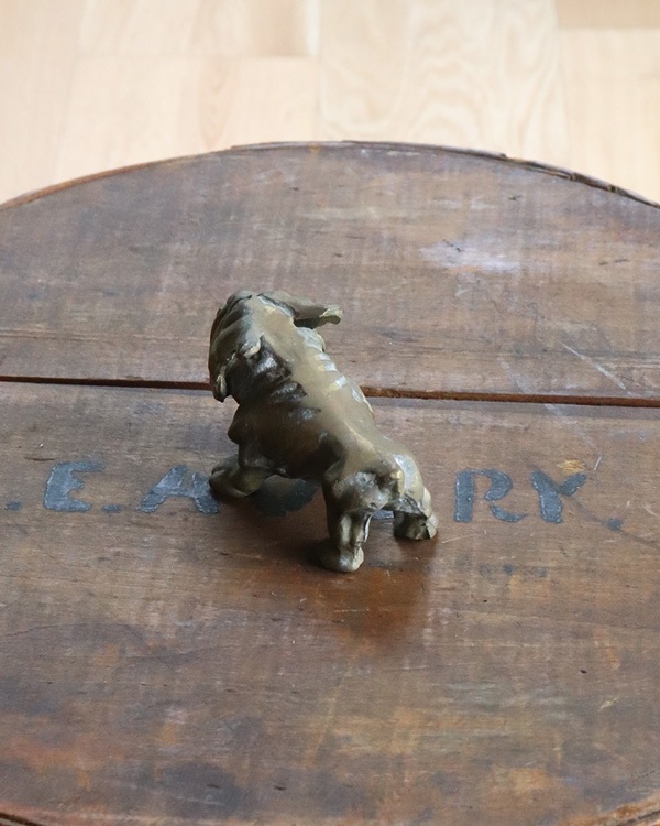 Bulldog Ornament BO-001�å֥�ɥå������ʥ��� BO-001