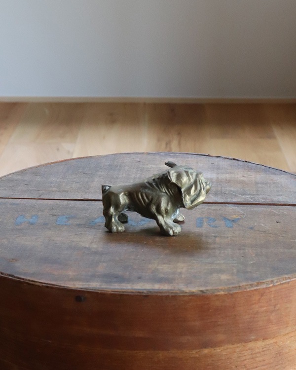 Bulldog Ornament BO-001�å֥�ɥå������ʥ��� BO-001