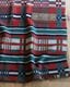 "NORTHERN OHIO BLANKET MILLS" Horse Blanket ��"NORTHERN OHIO BLANKET MILLS" �ۡ����֥�󥱥å�