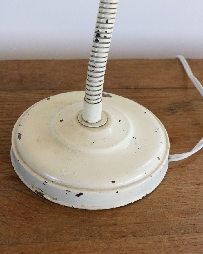 White Gooseneck Desk Lamp�åۥ磻�� �������ͥå� �ǥ�������