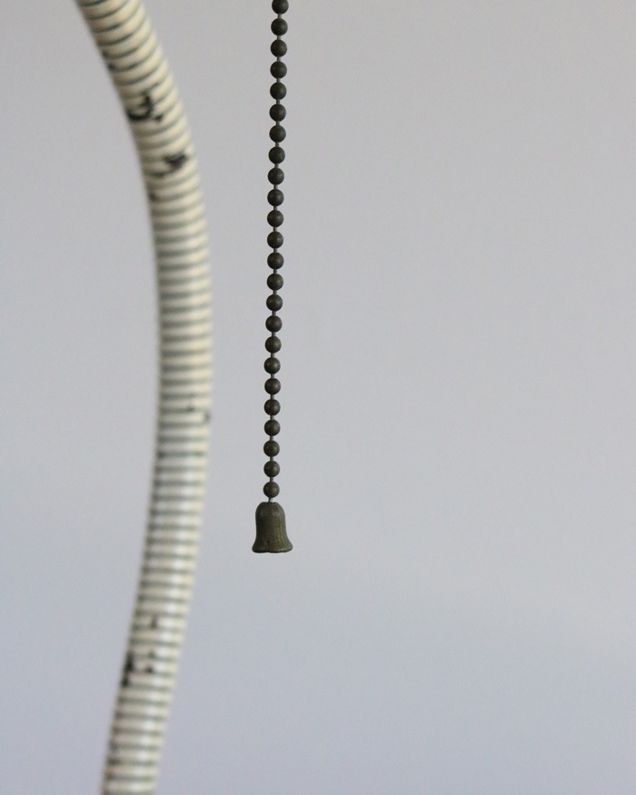 White Gooseneck Desk Lamp�åۥ磻�� �������ͥå� �ǥ�������