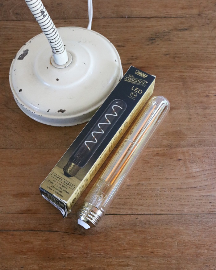 White Gooseneck Desk Lamp�åۥ磻�� �������ͥå� �ǥ�������