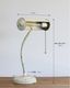 White Gooseneck Desk Lamp�åۥ磻�� �������ͥå� �ǥ�������