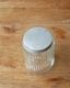 "TEA" Glass Jar��"TEA" ���饹���㡼