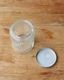 "TEA" Glass Jar��"TEA" ���饹���㡼
