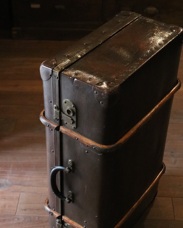 Travel Trunk｜トラベルトランク