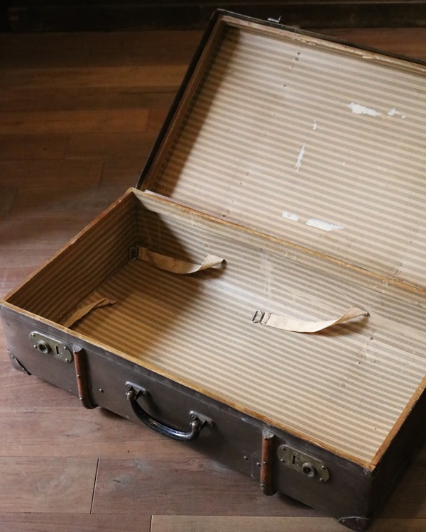 Travel Trunk｜トラベルトランク