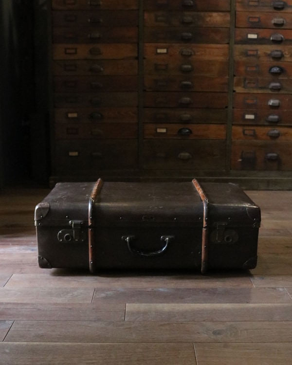 Travel Trunk｜トラベルトランク