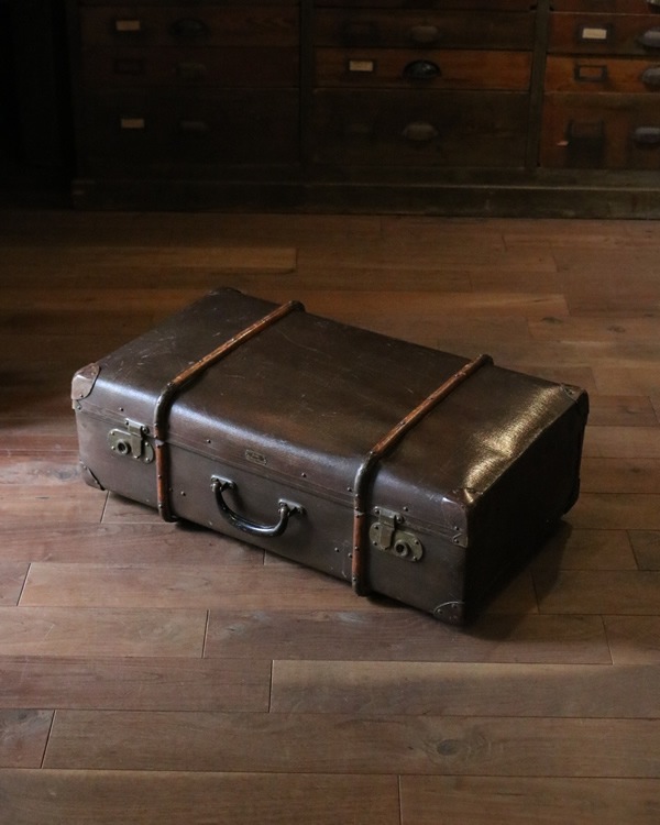 Travel Trunk｜トラベルトランク