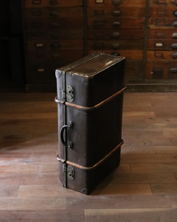 Travel Trunk｜トラベルトランク