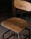 "TOLEDO" Caster Chair / B��"TOLEDO" ���㥹����������
