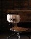 "TOLEDO" Caster Chair / B��"TOLEDO" ���㥹����������