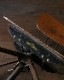 "TOLEDO" Caster Chair / B��"TOLEDO" ���㥹����������