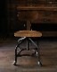 "TOLEDO" Caster Chair / B��"TOLEDO" ���㥹����������