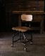 "TOLEDO" Caster Chair / B��"TOLEDO" ���㥹����������