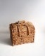 Rattan Picnic Basket�å饿��ԥ��˥å��Х����å� JPB-190