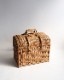 Rattan Picnic Basket�å饿��ԥ��˥å��Х����å� JPB-190
