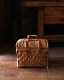 Rattan Picnic Basket�å饿��ԥ��˥å��Х����å� JPB-190