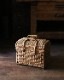 Rattan Picnic Basket�å饿��ԥ��˥å��Х����å� JPB-190