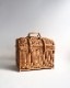 Rattan Picnic Basket�å饿��ԥ��˥å��Х����å� JPB-190