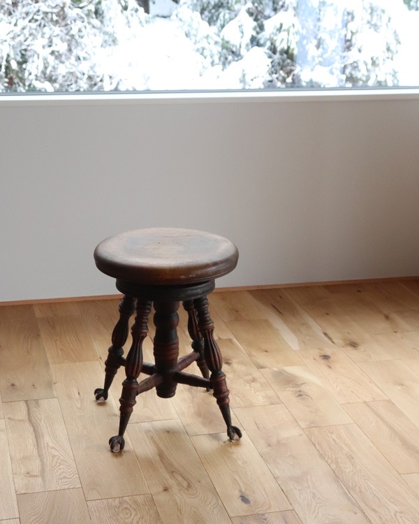 Piano Stool�åԥ��Υ��ġ���
