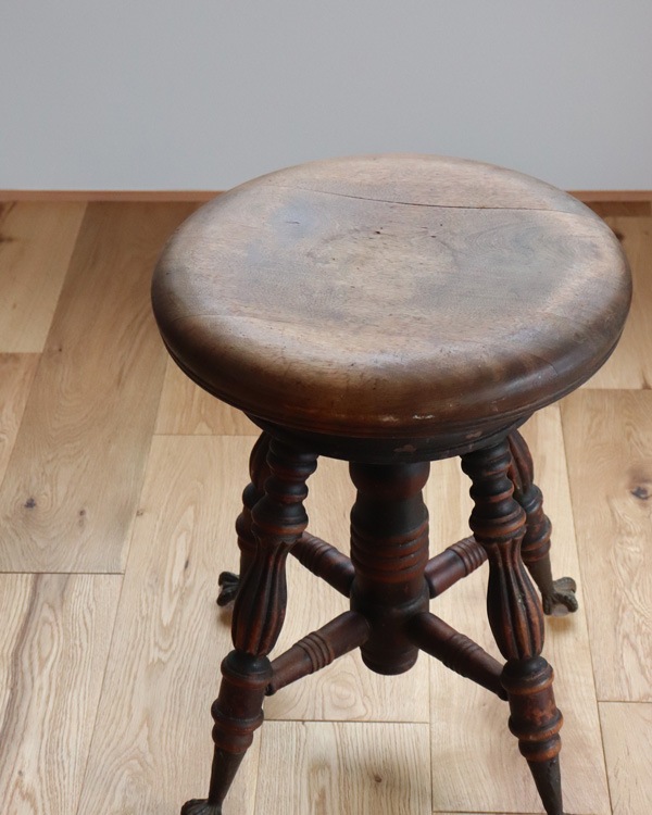 Piano Stool�åԥ��Υ��ġ���