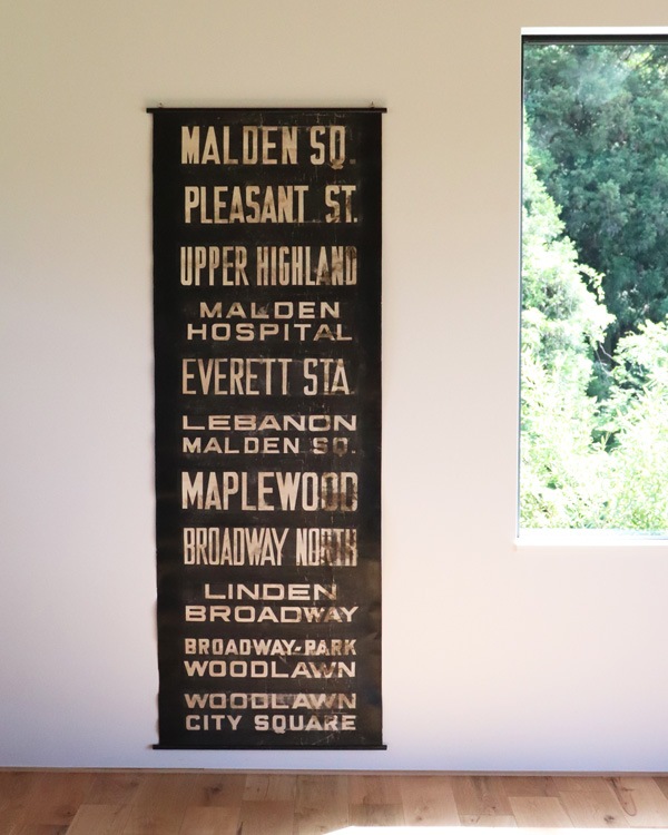 Bus Destination Roll Sign GåХ륵 G